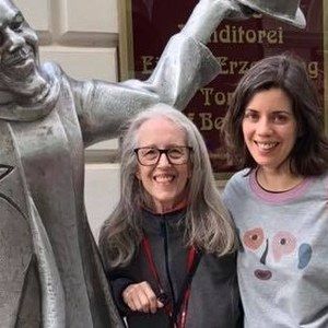 Meet your Posher, Mary